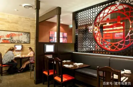 吃腻西餐了吗？一起来看看超美味的中国餐厅大汇总吧！